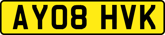 AY08HVK