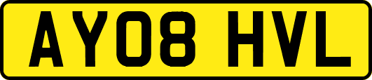 AY08HVL