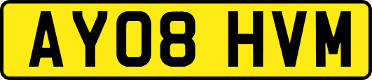 AY08HVM
