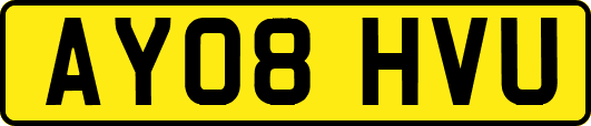 AY08HVU