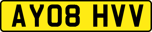AY08HVV