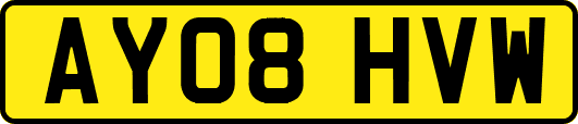 AY08HVW