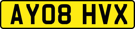 AY08HVX