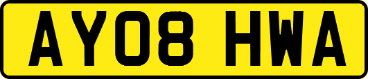 AY08HWA