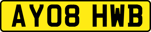 AY08HWB