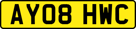 AY08HWC