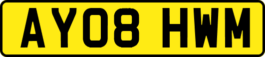 AY08HWM