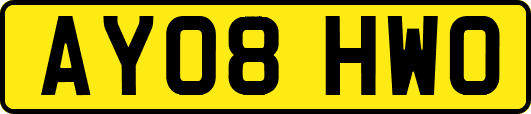 AY08HWO