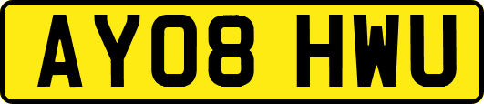 AY08HWU