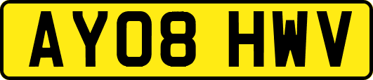 AY08HWV