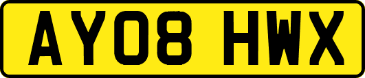 AY08HWX