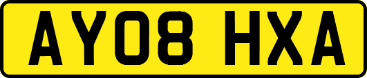 AY08HXA