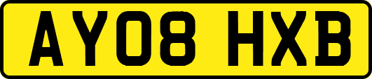 AY08HXB