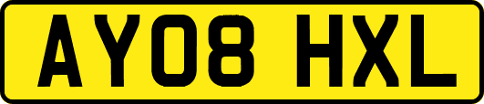 AY08HXL