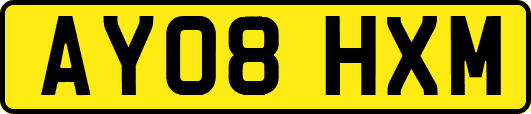 AY08HXM