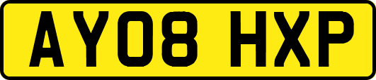 AY08HXP