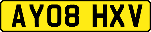 AY08HXV