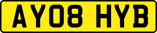AY08HYB