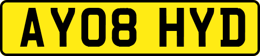 AY08HYD