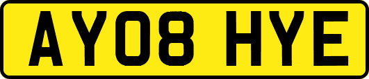 AY08HYE