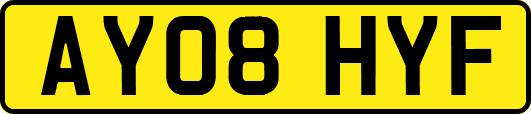 AY08HYF