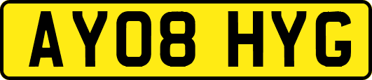 AY08HYG