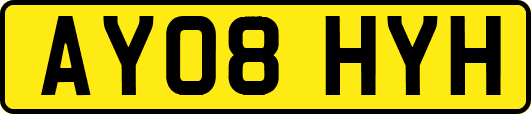 AY08HYH