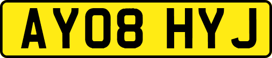 AY08HYJ