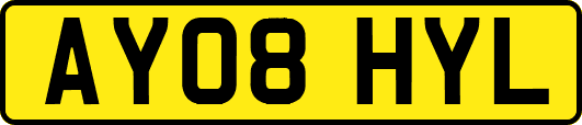 AY08HYL