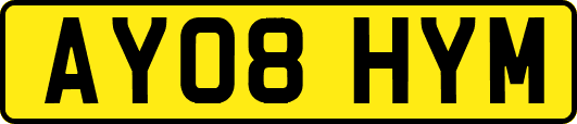 AY08HYM