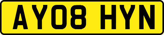AY08HYN