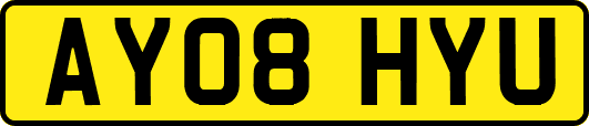 AY08HYU