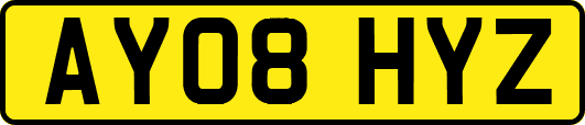 AY08HYZ