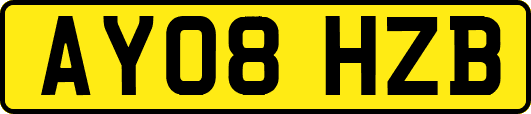AY08HZB