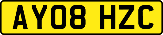 AY08HZC