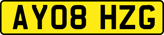 AY08HZG