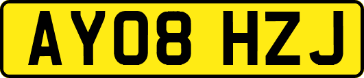 AY08HZJ
