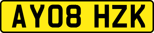 AY08HZK