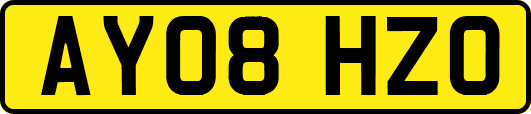 AY08HZO