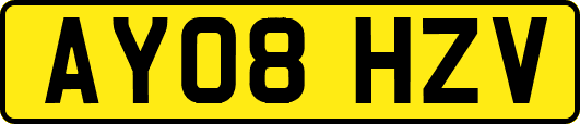 AY08HZV