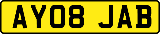 AY08JAB