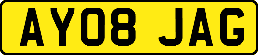 AY08JAG
