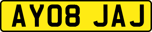 AY08JAJ