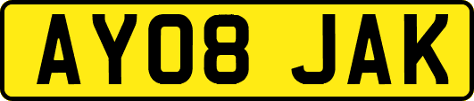 AY08JAK