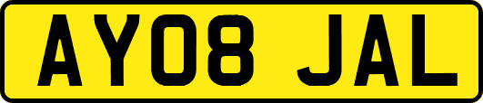 AY08JAL