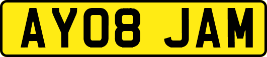 AY08JAM
