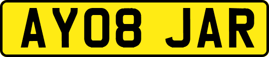 AY08JAR