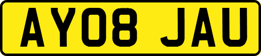 AY08JAU
