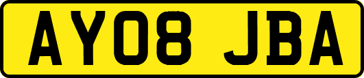AY08JBA