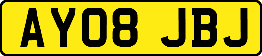 AY08JBJ